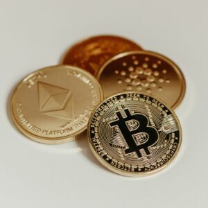 Group logo of Crypto Trading Group